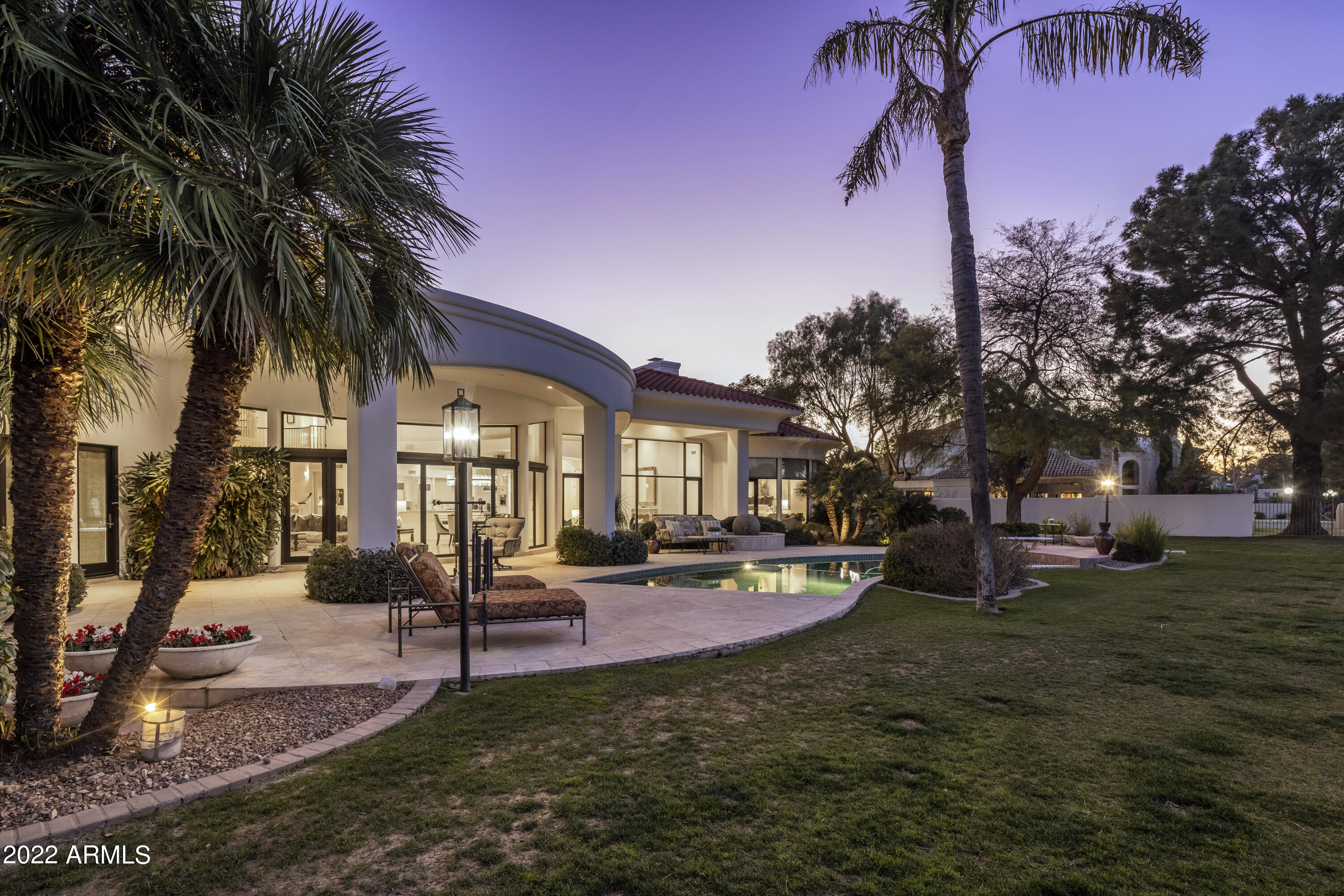 Cantatierra - Residential