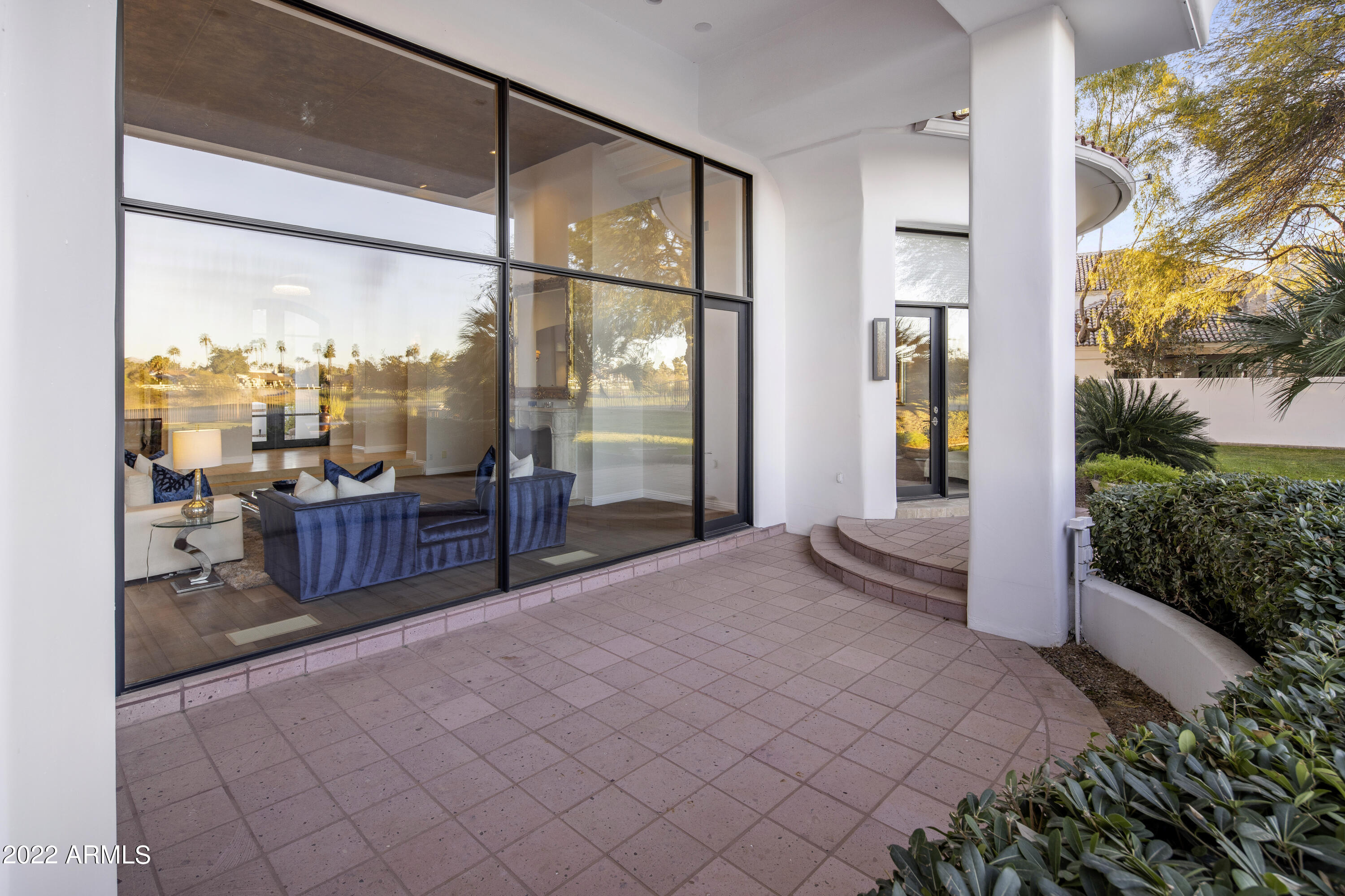 Cantatierra - Residential