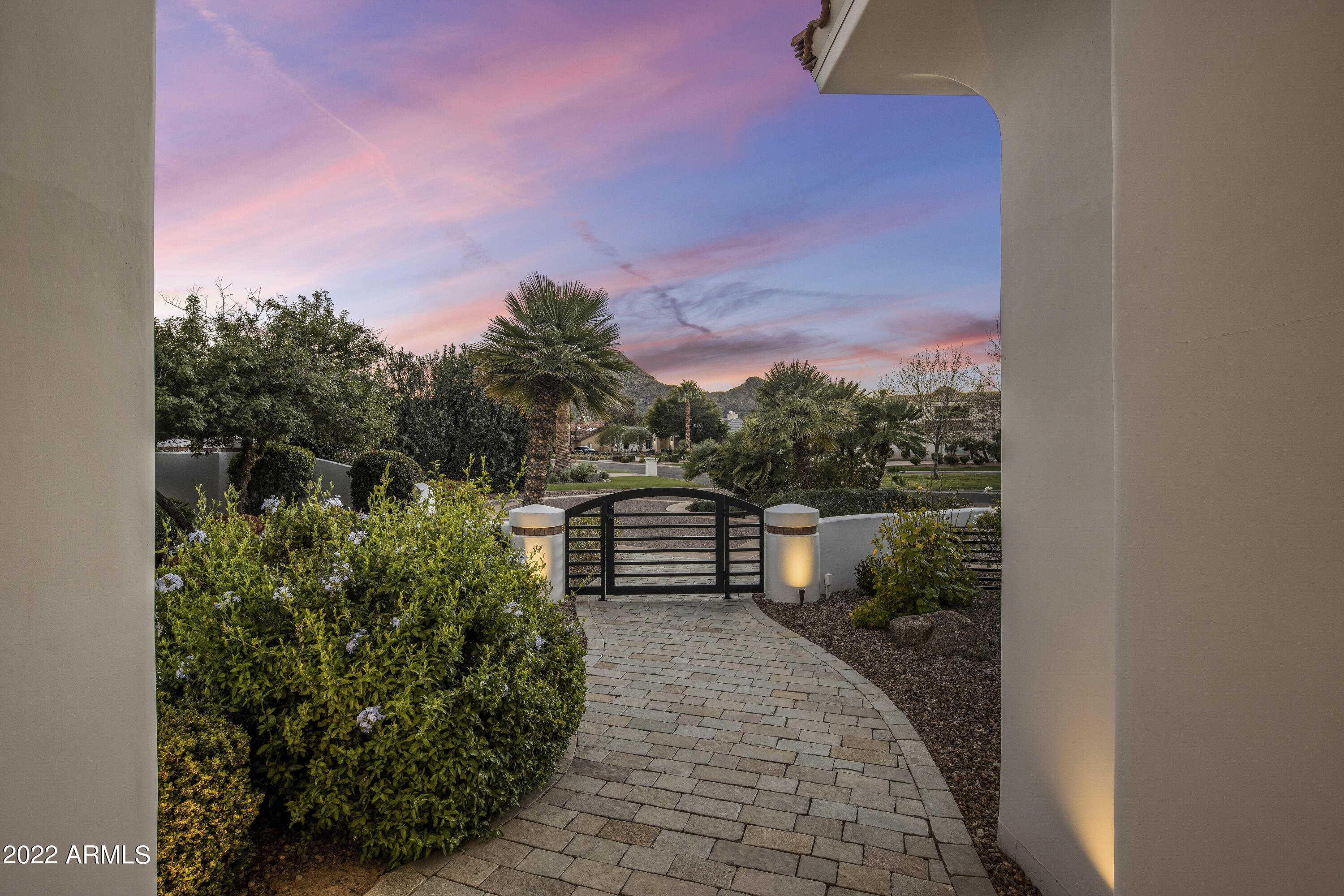 Cantatierra - Residential