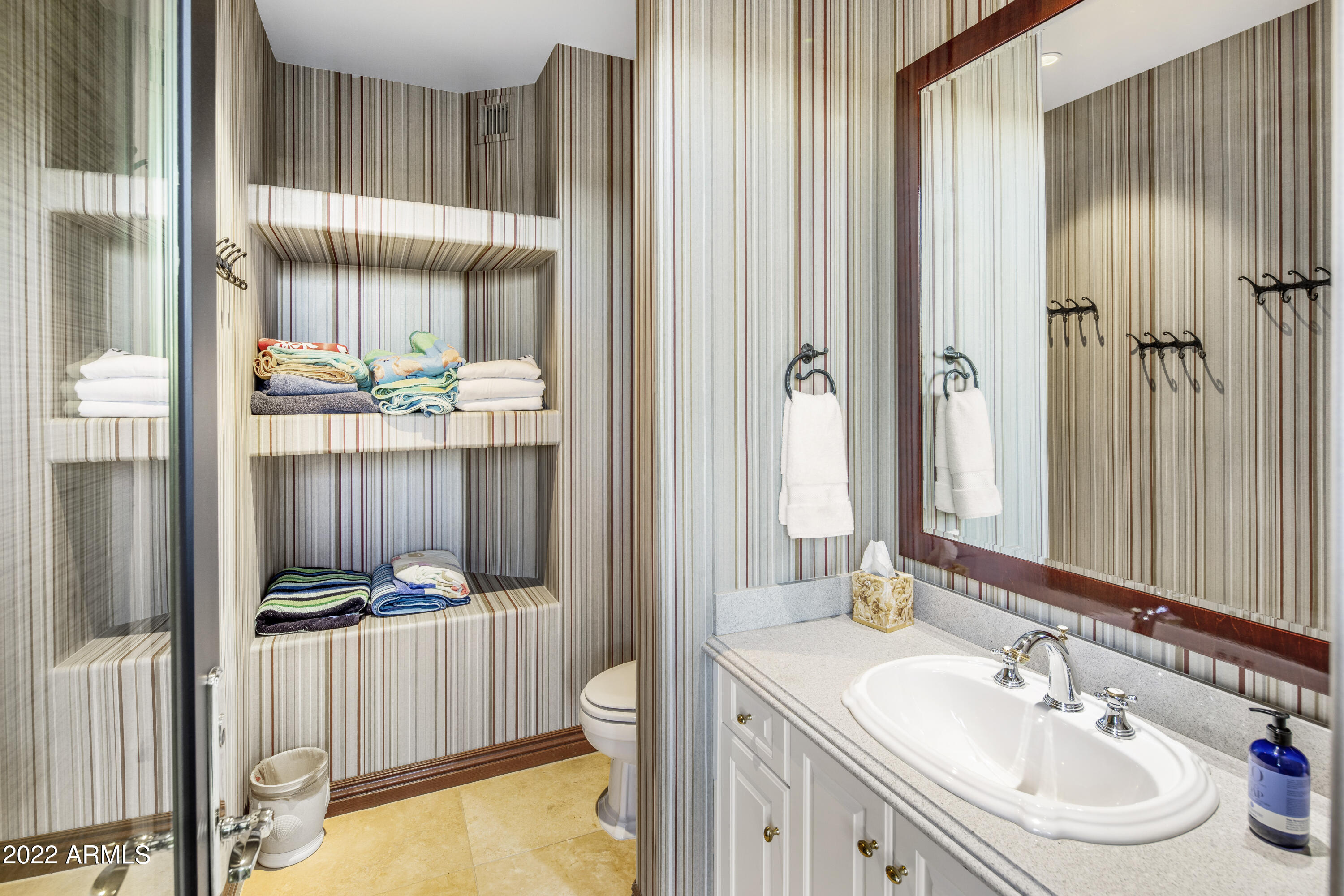 Cantatierra - Residential