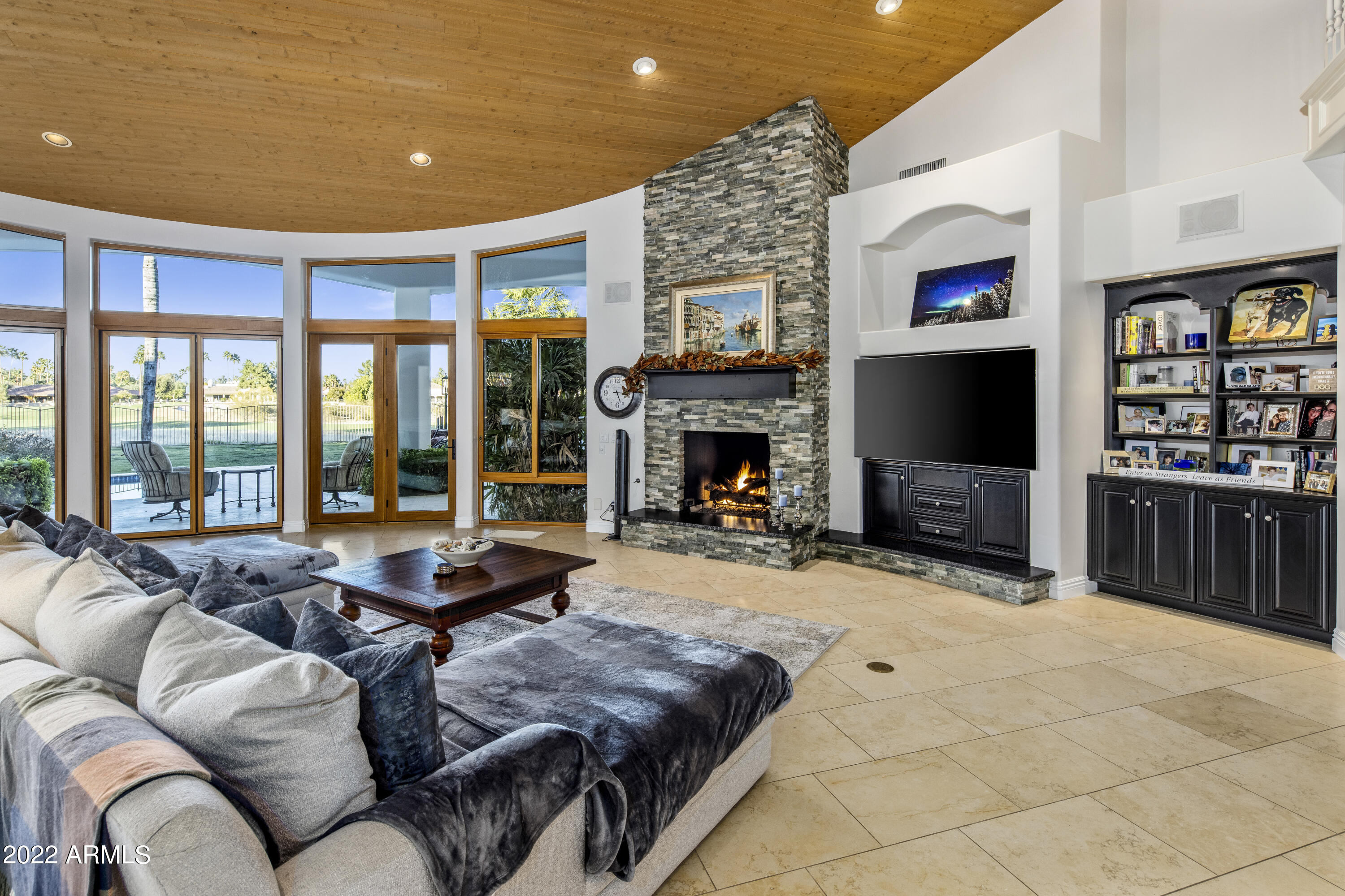 Cantatierra - Residential