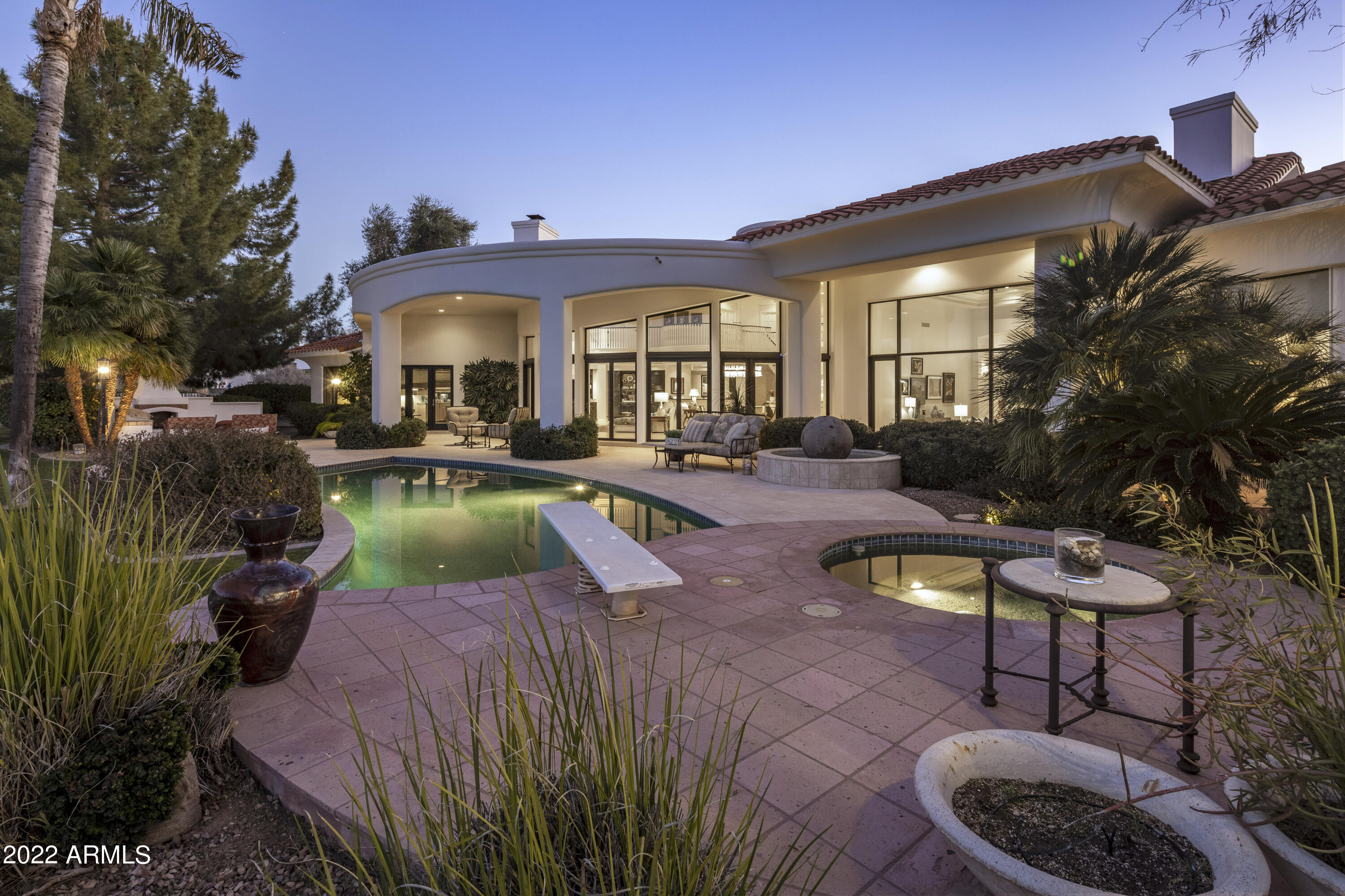 Cantatierra - Residential