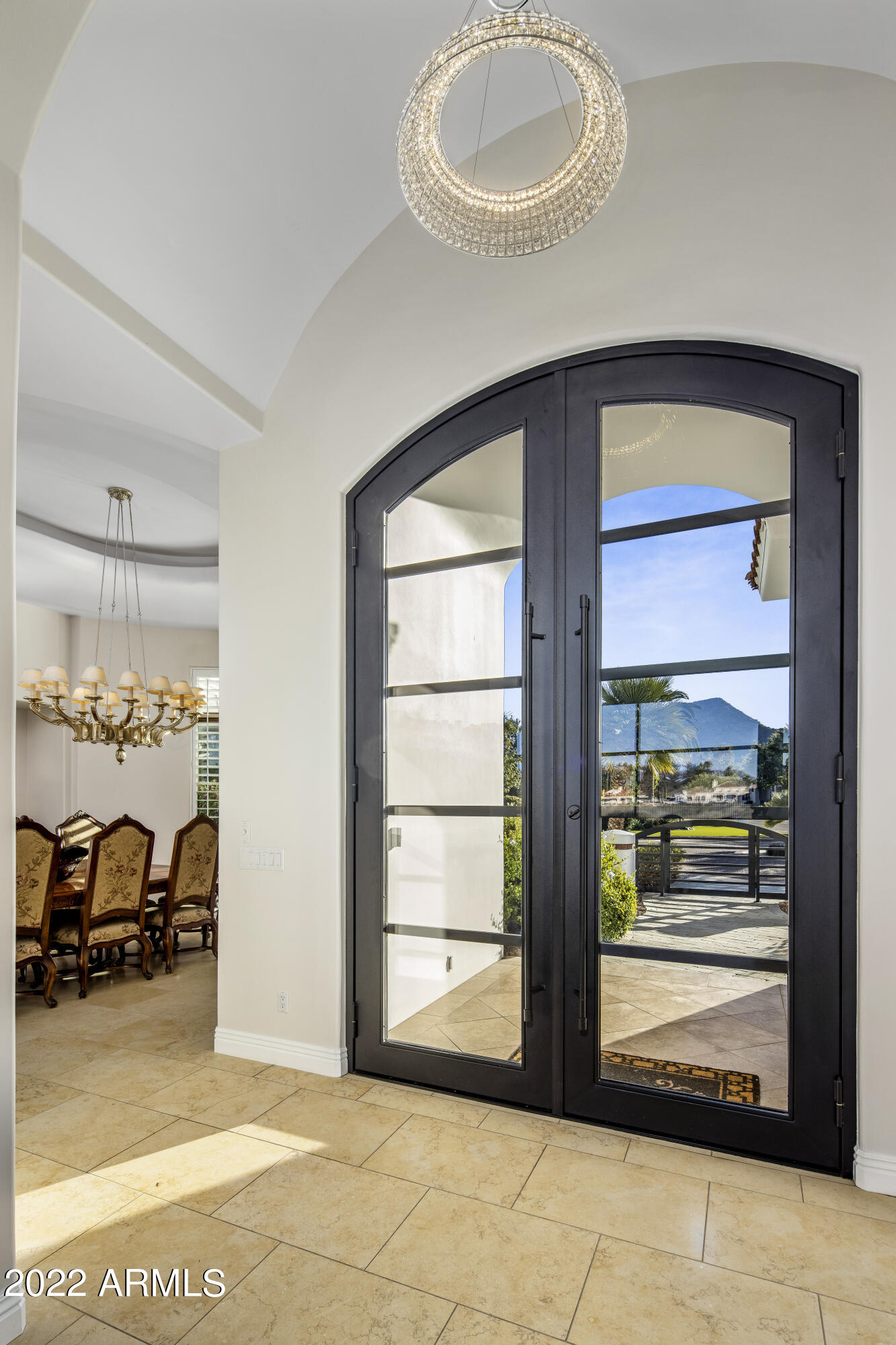 Cantatierra - Residential