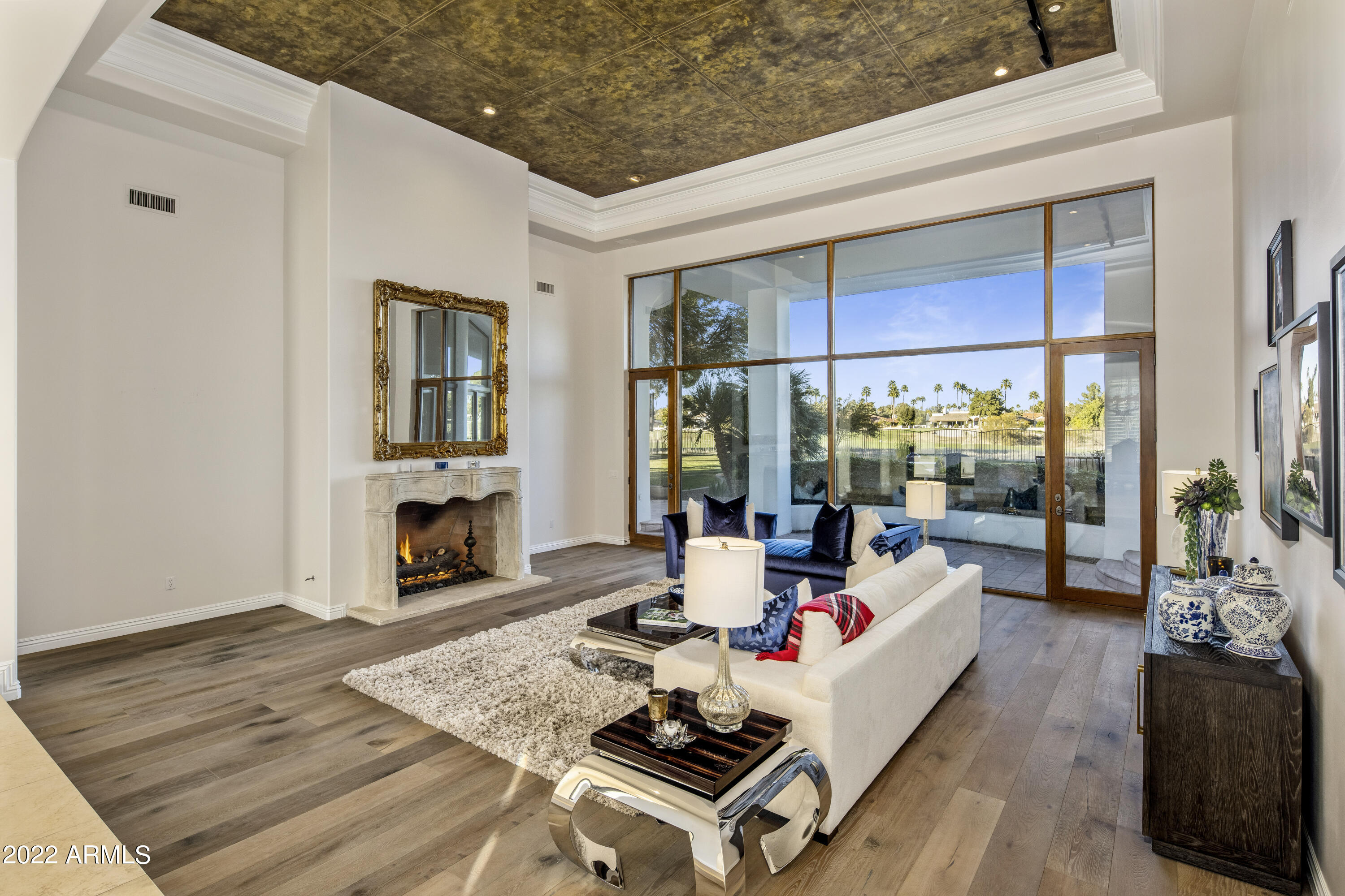 Cantatierra - Residential