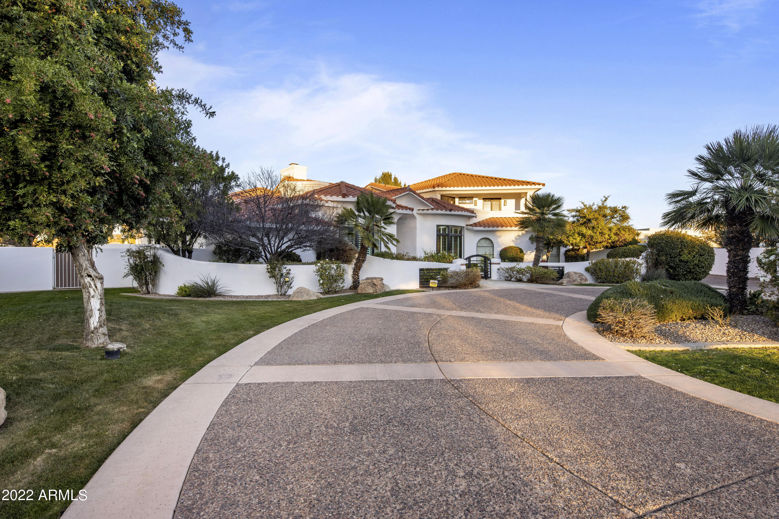 Cantatierra - Residential