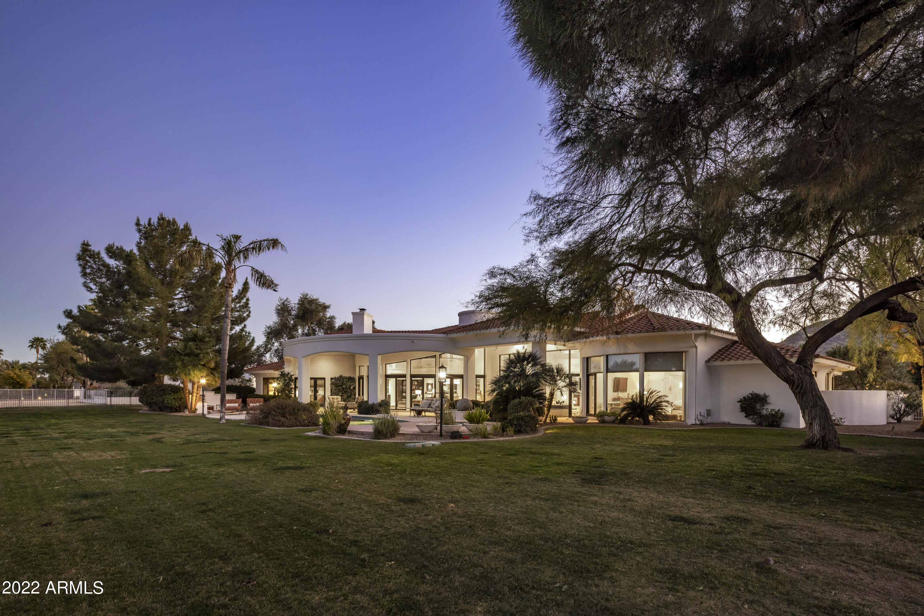 Cantatierra - Residential