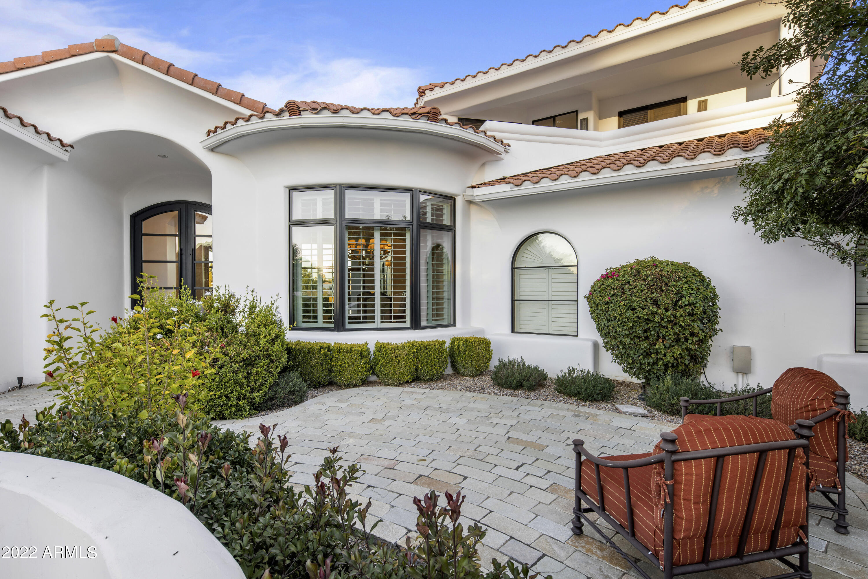 Cantatierra - Residential