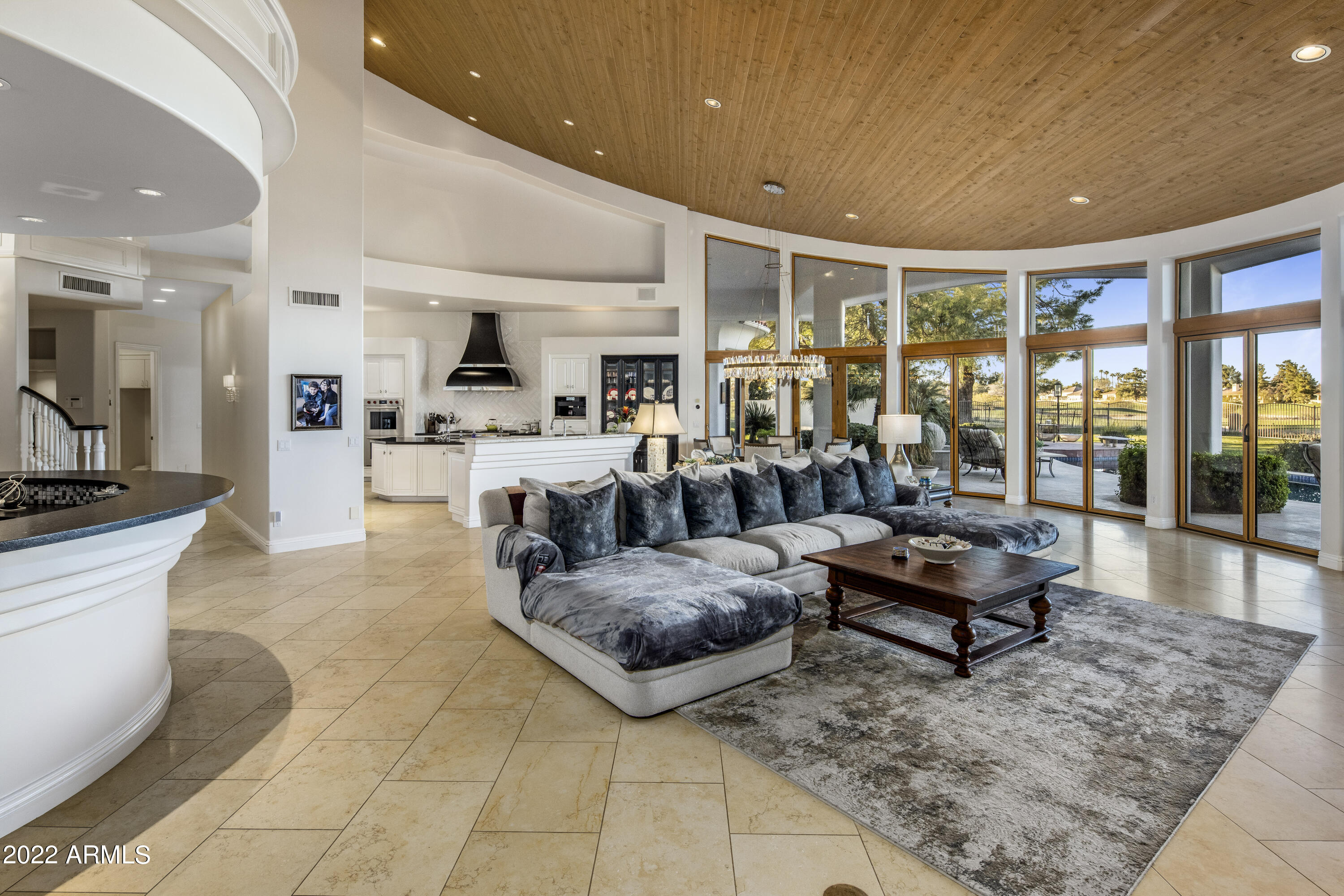 Cantatierra - Residential