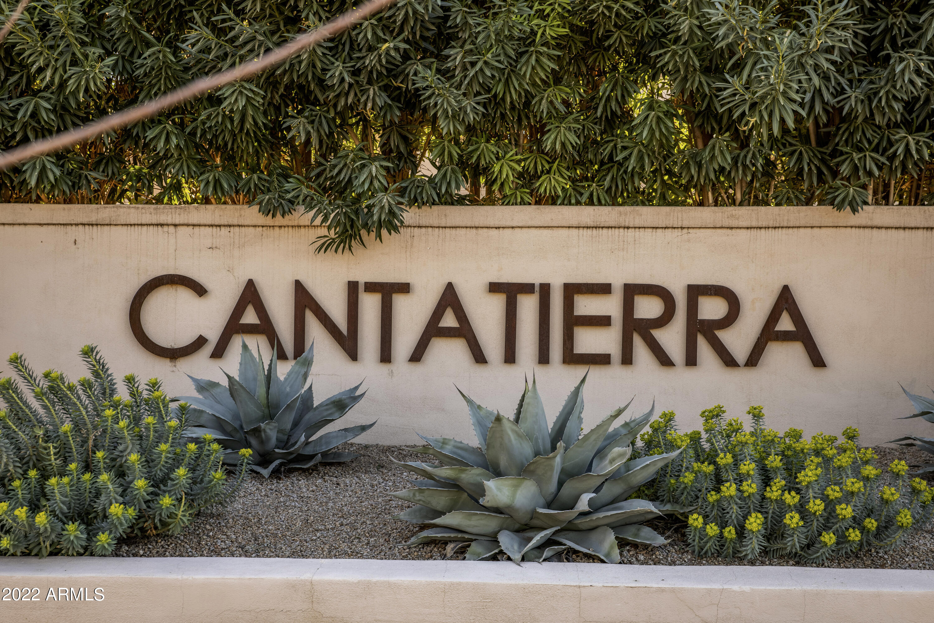 Cantatierra - Residential