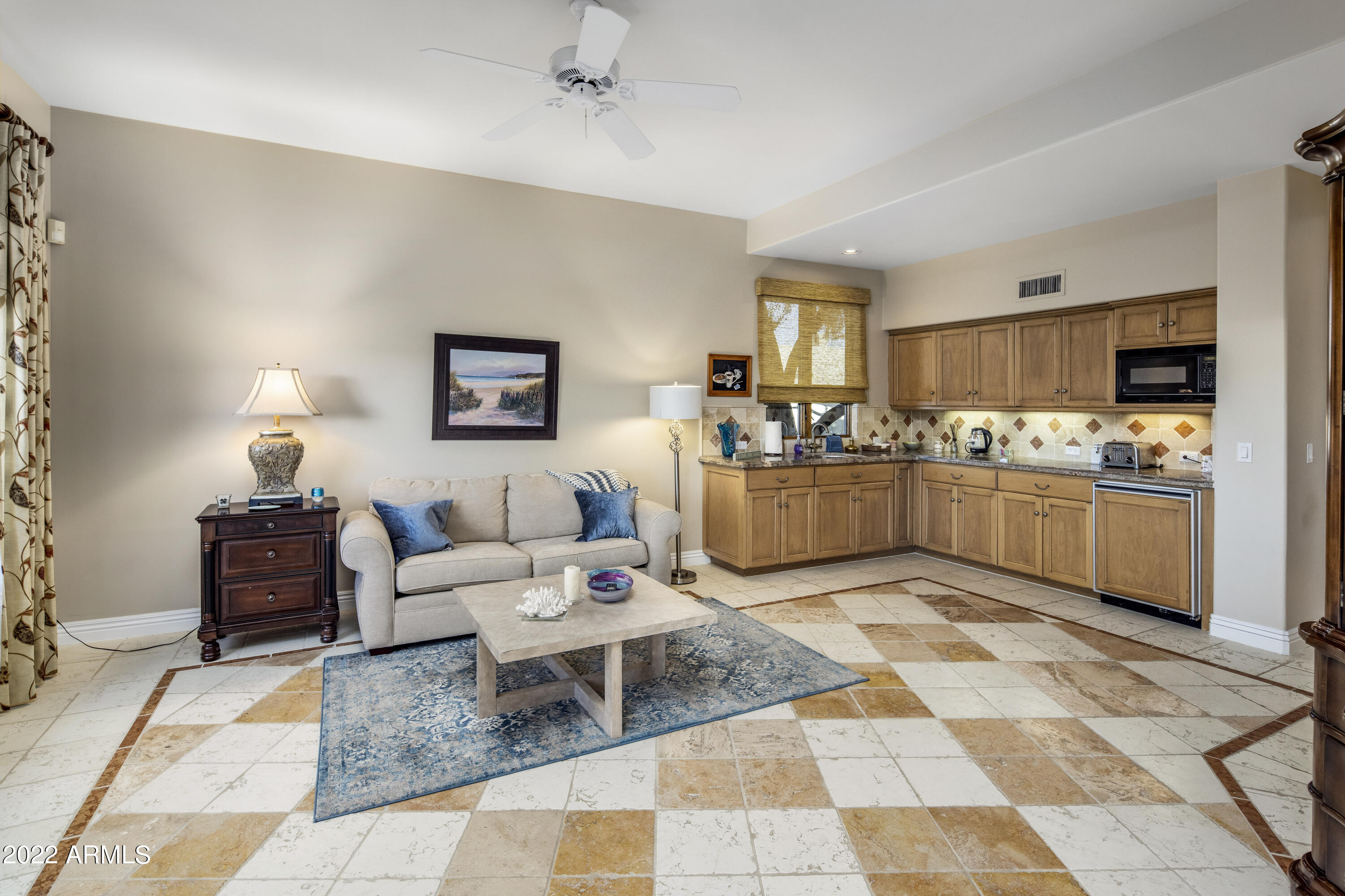 Cantatierra - Residential