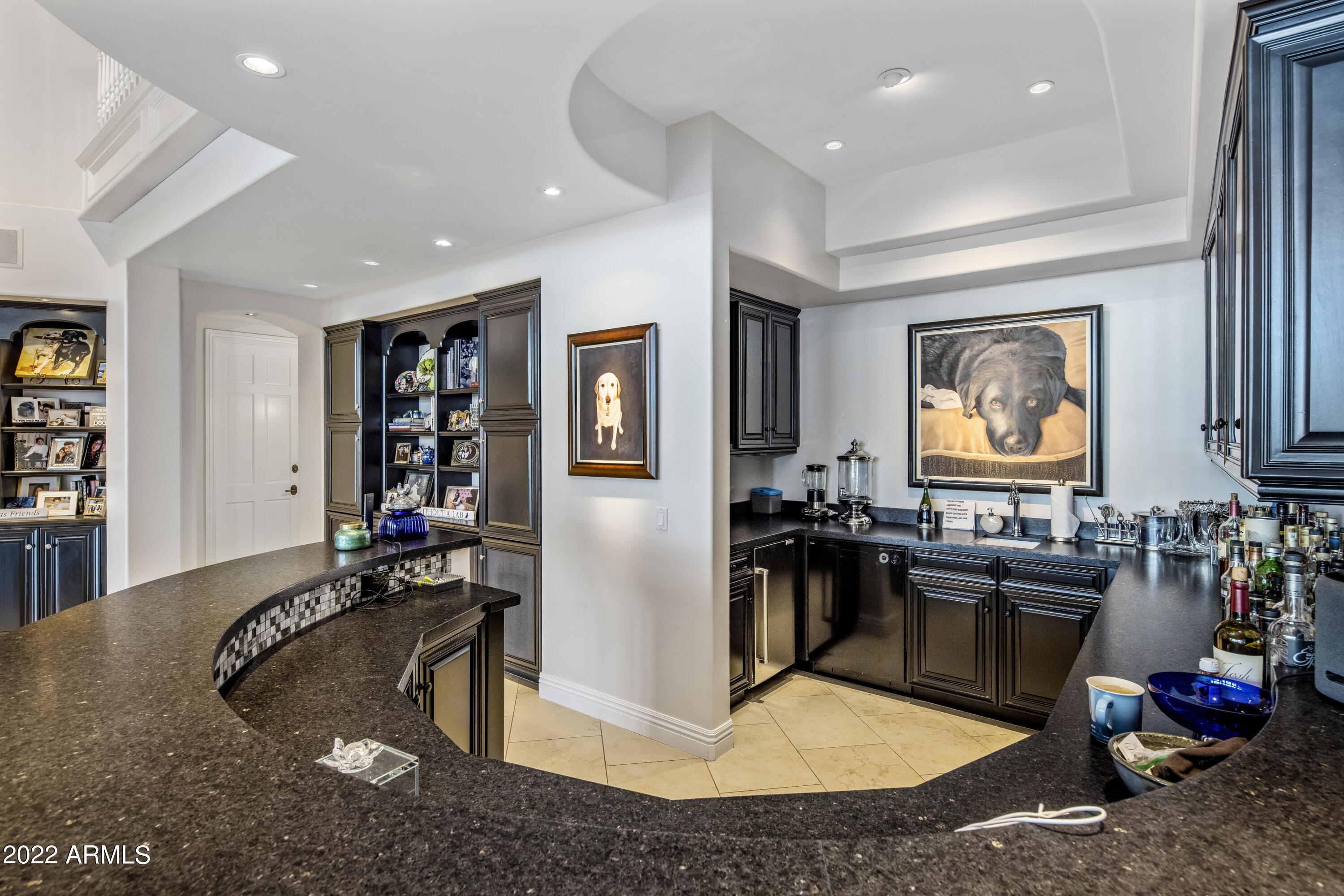 Cantatierra - Residential