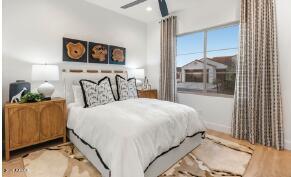 PebbleCreek Luxury Golf Villas - Residential