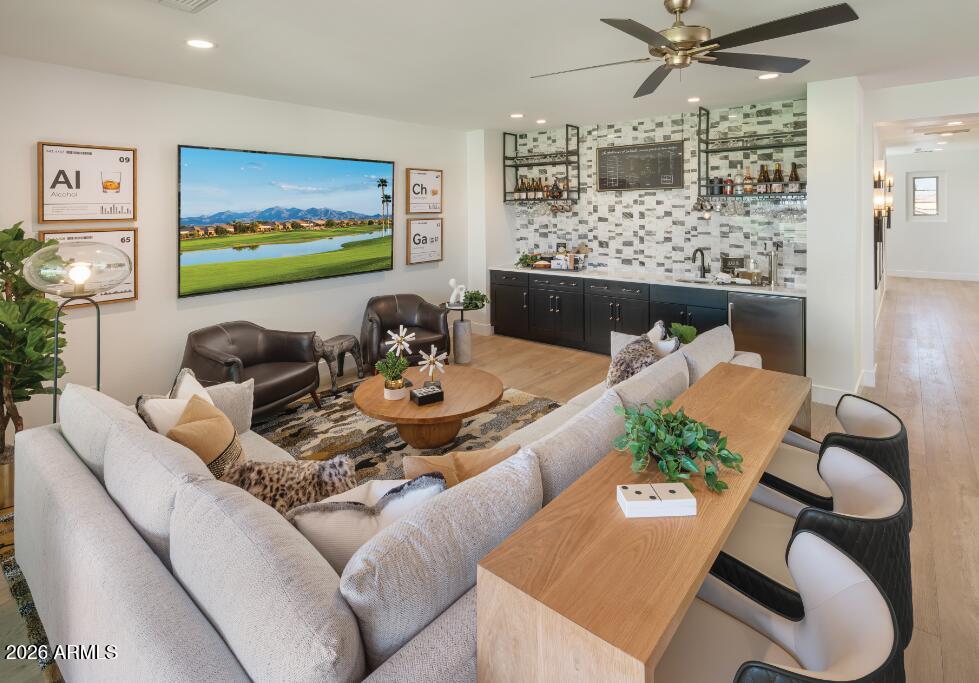 PebbleCreek Luxury Golf Villas - Residential