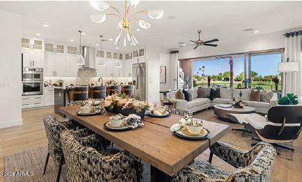 PebbleCreek Luxury Golf Villas - Residential