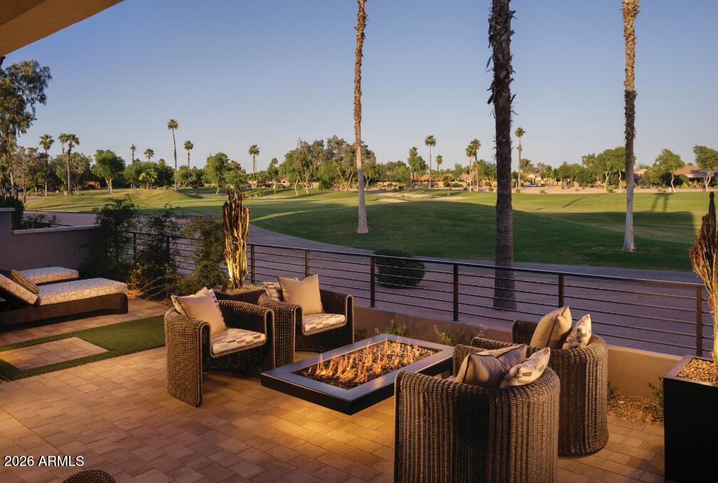 PebbleCreek Luxury Golf Villas - Residential