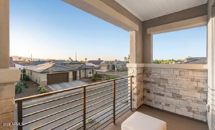 PebbleCreek Luxury Golf Villas - Residential