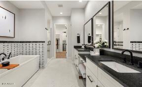 PebbleCreek Luxury Golf Villas - Residential