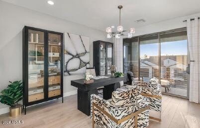 PebbleCreek Luxury Golf Villas - Residential
