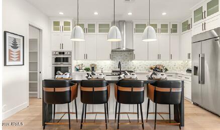 PebbleCreek Luxury Golf Villas - Residential