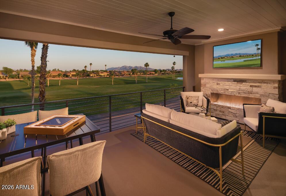 PebbleCreek Luxury Golf Villas - Residential