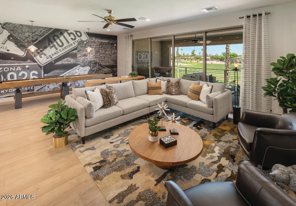 PebbleCreek Luxury Golf Villas - Residential