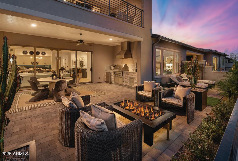 PebbleCreek Luxury Golf Villas - Residential