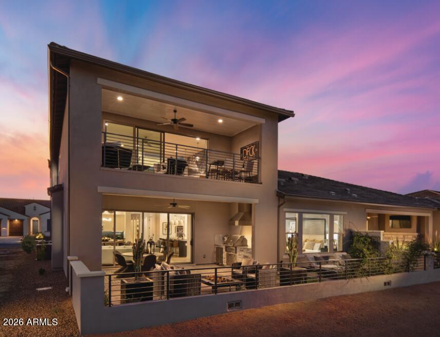 PebbleCreek Luxury Golf Villas - Residential