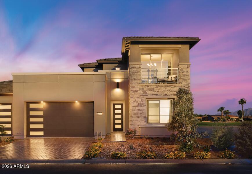 PebbleCreek Luxury Golf Villas - Residential