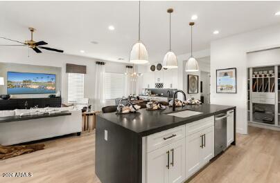 PebbleCreek Luxury Golf Villas - Residential