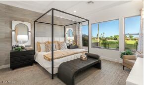 PebbleCreek Luxury Golf Villas - Residential