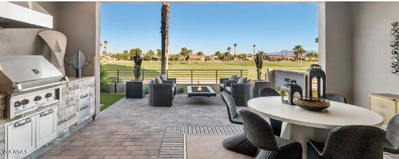 PebbleCreek Luxury Golf Villas - Residential