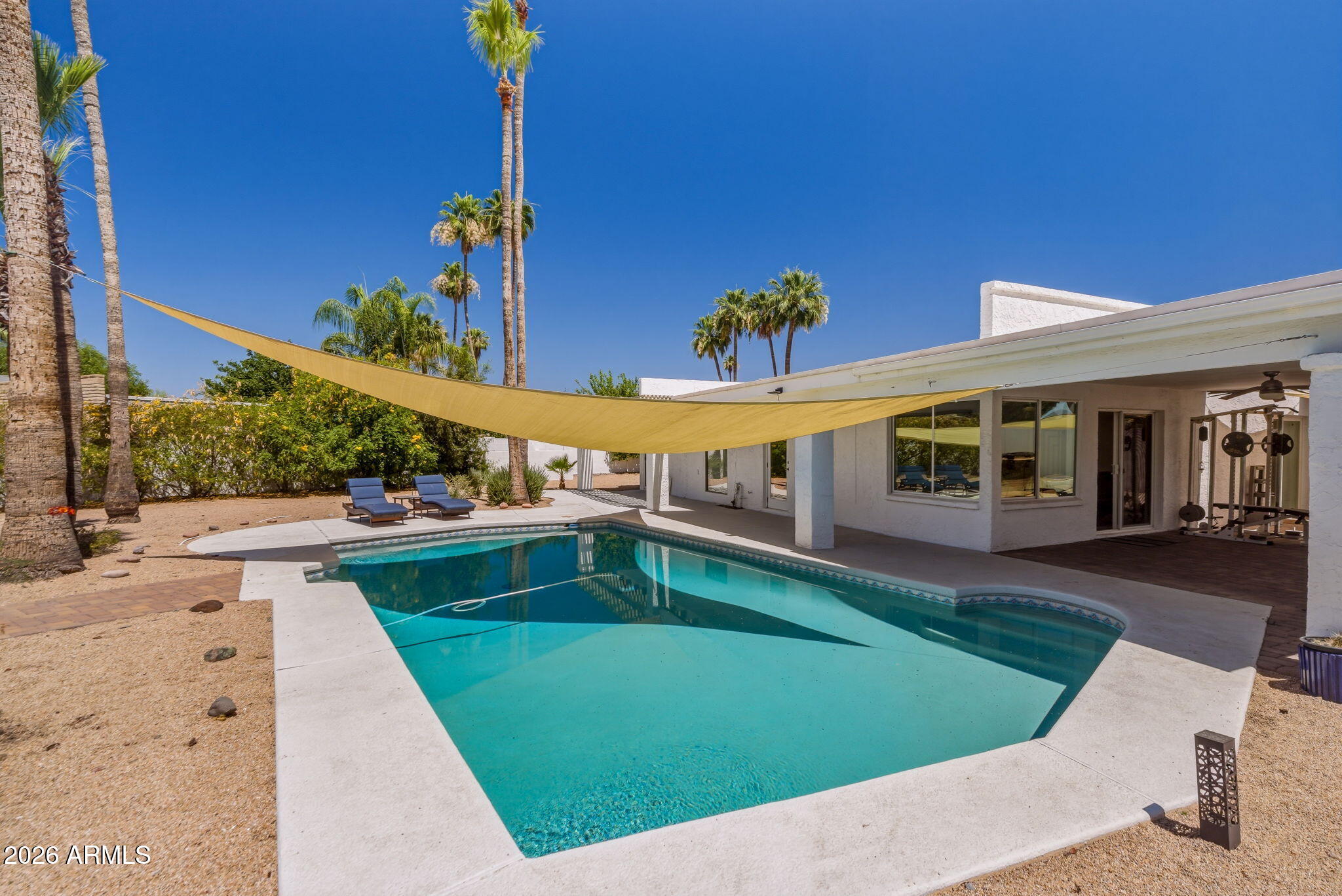 DESERT GARDENS - Residential