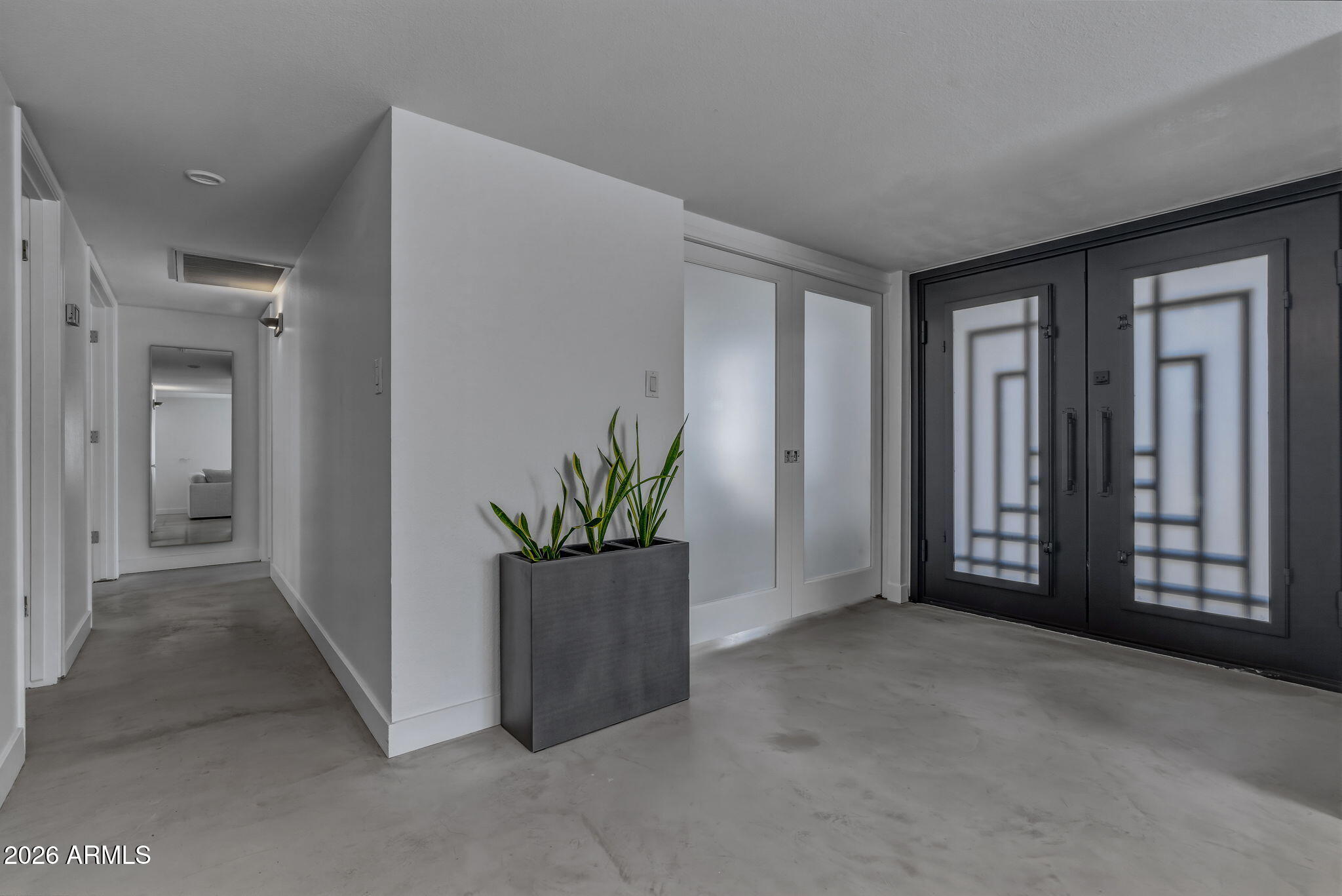 DESERT GARDENS - Residential