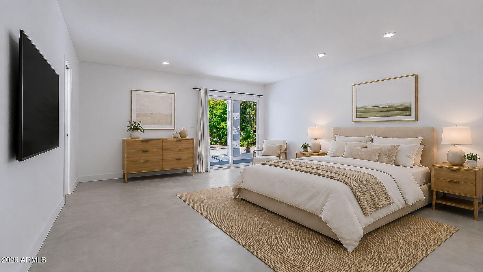 DESERT GARDENS - Residential