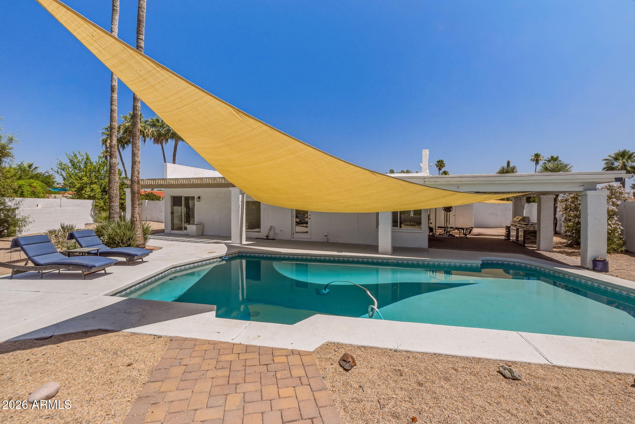 DESERT GARDENS - Residential