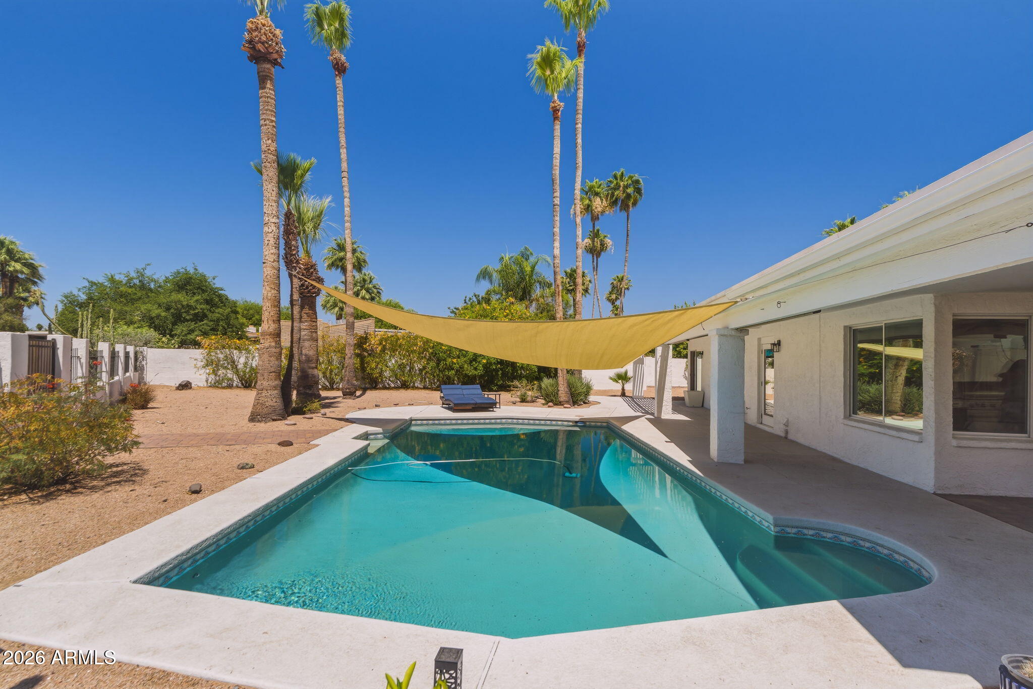 DESERT GARDENS - Residential