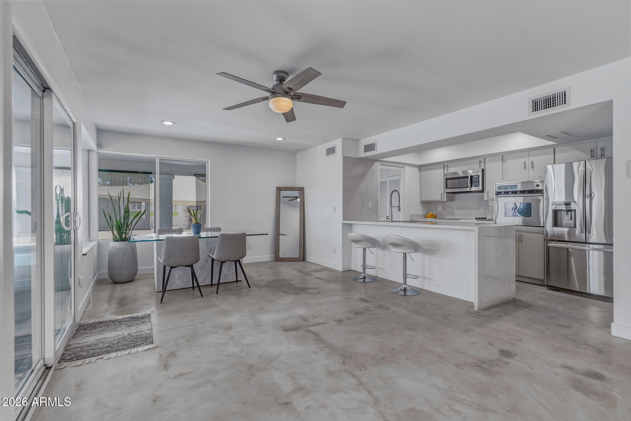 DESERT GARDENS - Residential
