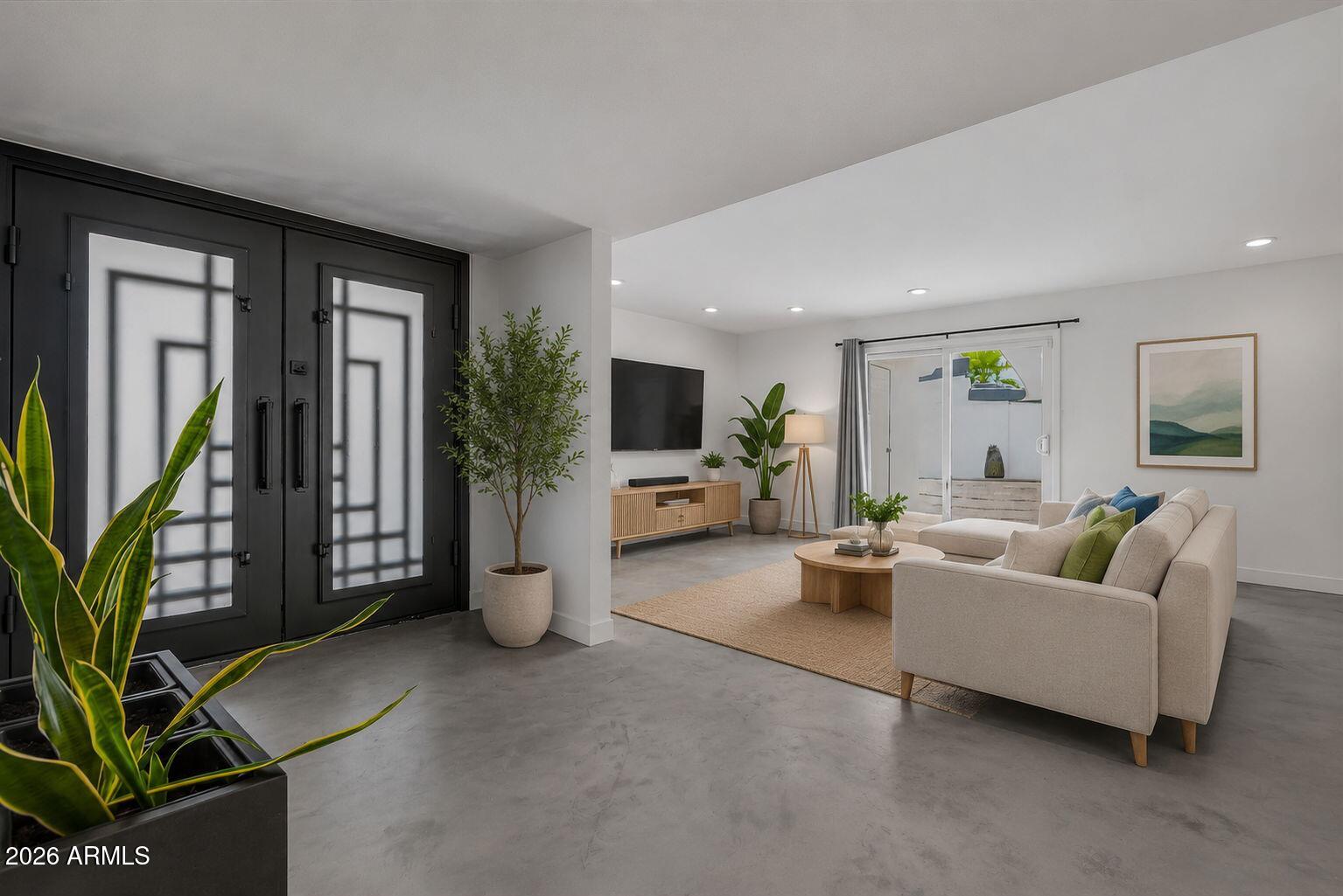 DESERT GARDENS - Residential