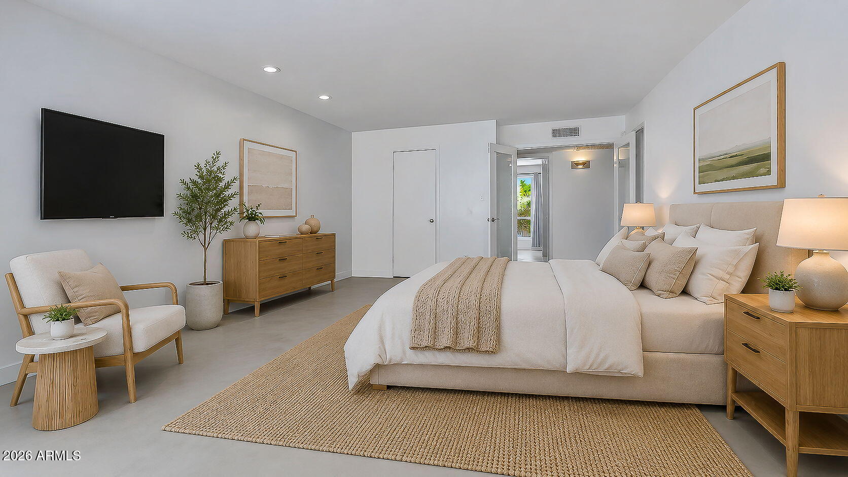DESERT GARDENS - Residential