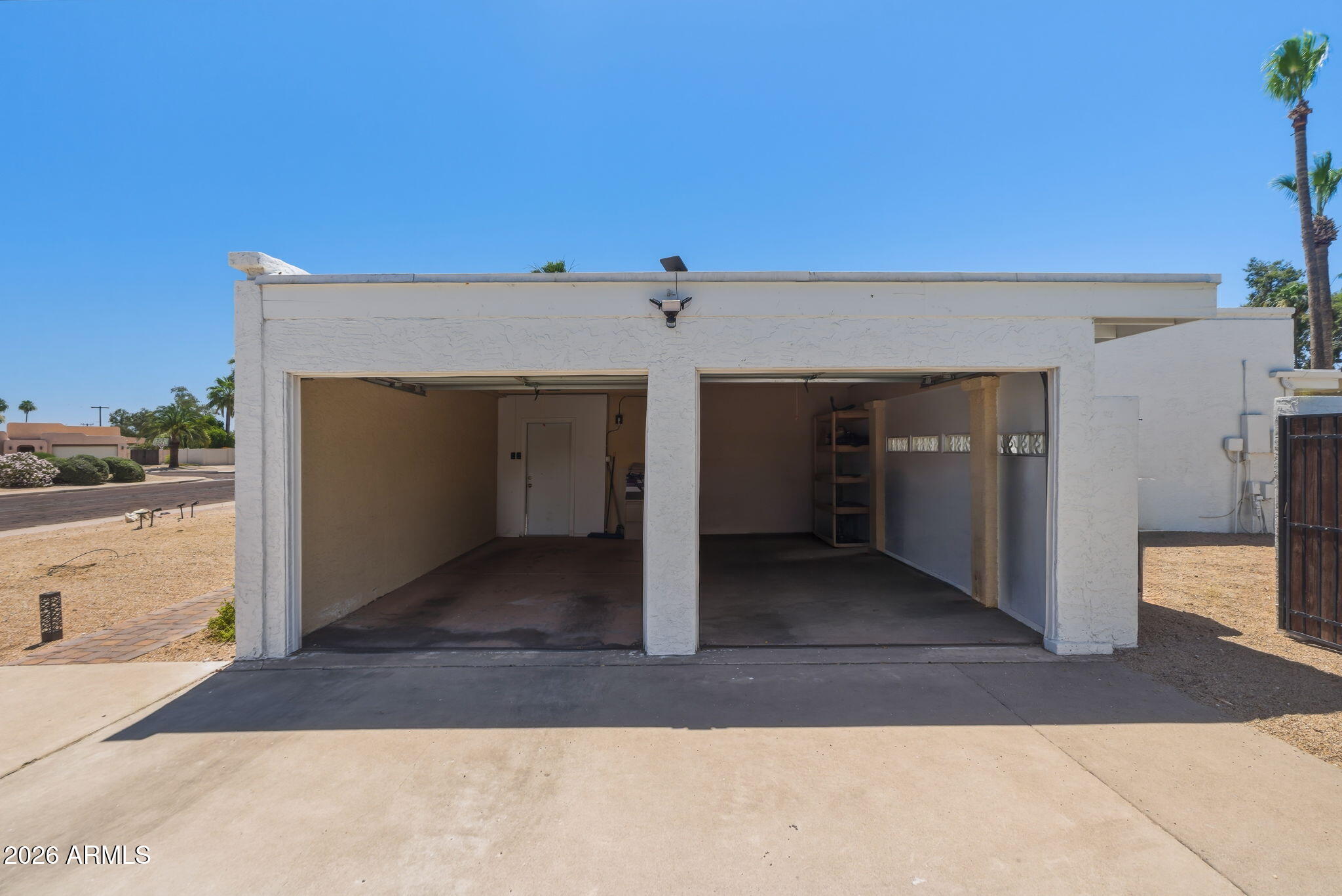 DESERT GARDENS - Residential