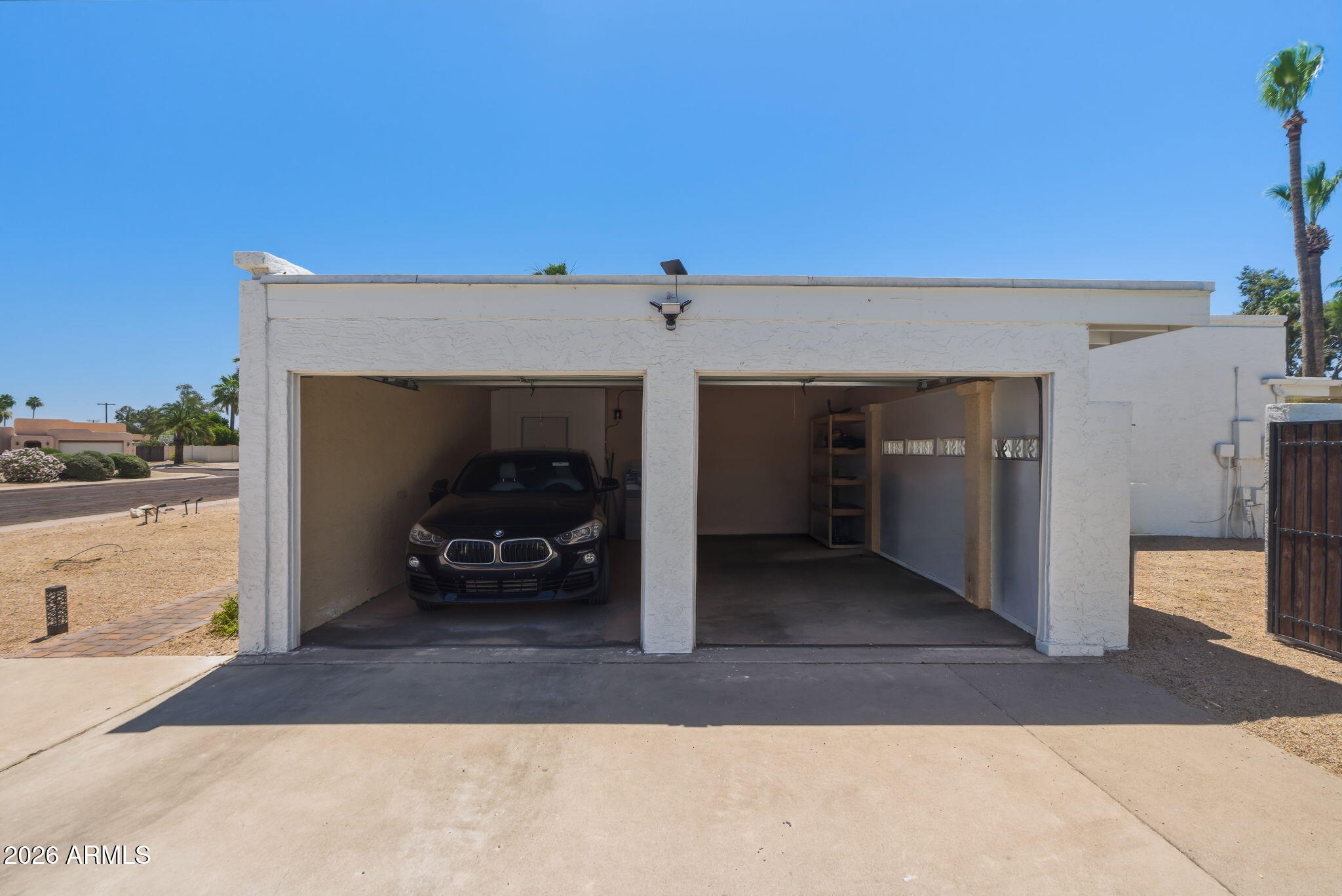 DESERT GARDENS - Residential
