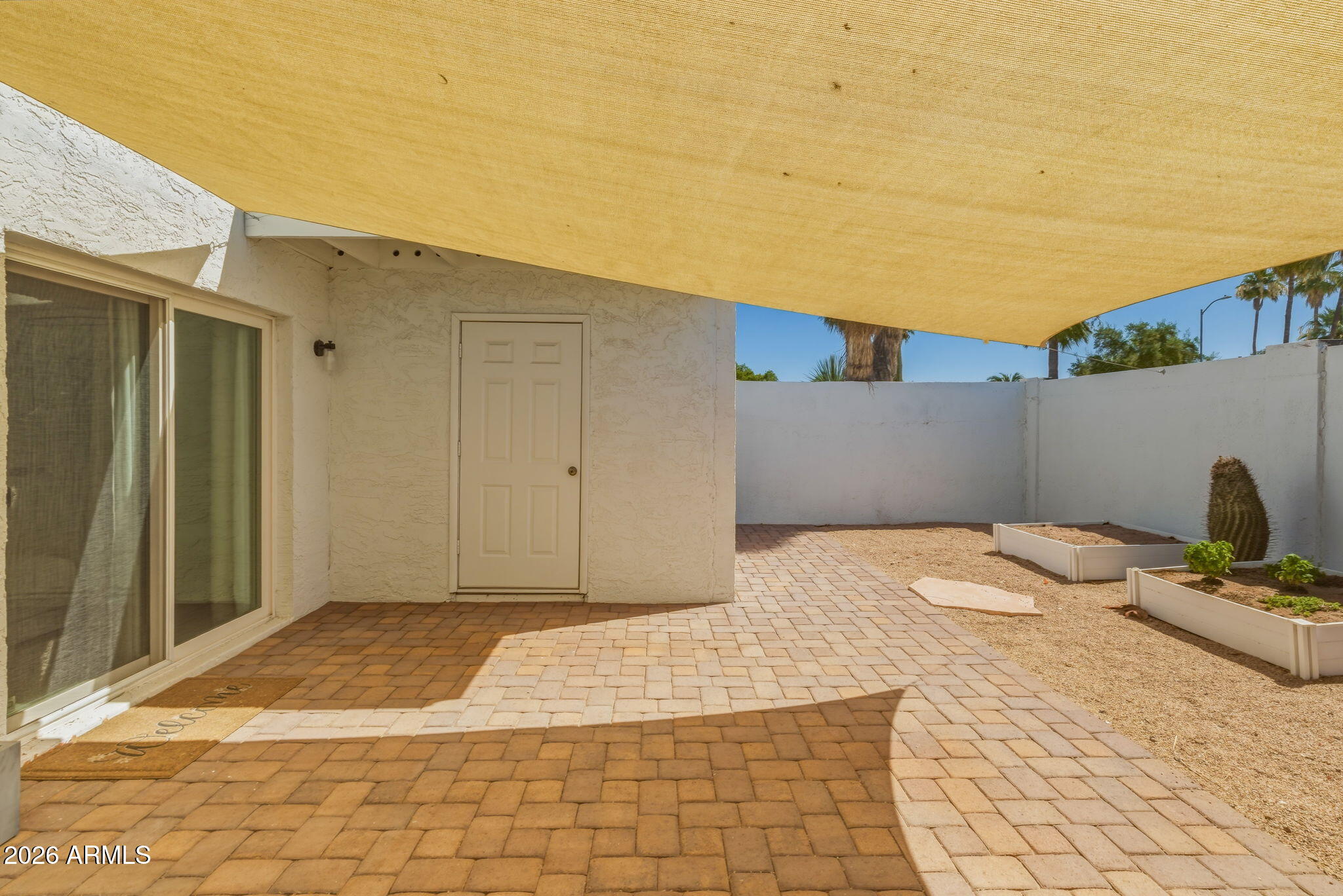 DESERT GARDENS - Residential