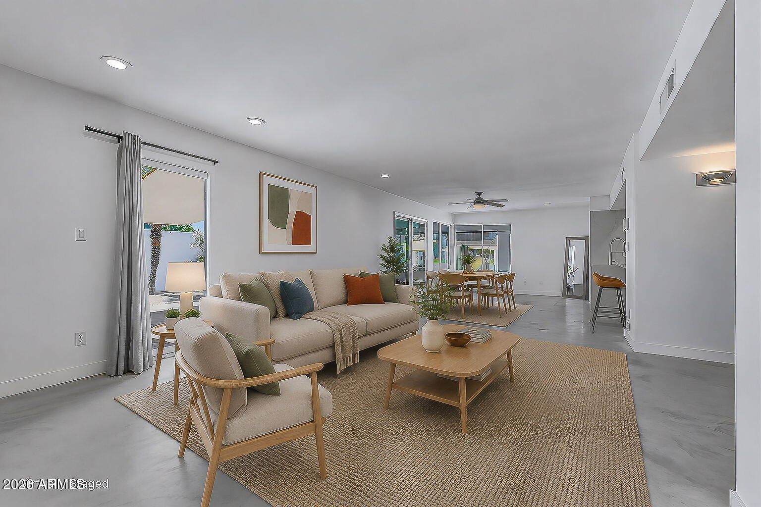 DESERT GARDENS - Residential