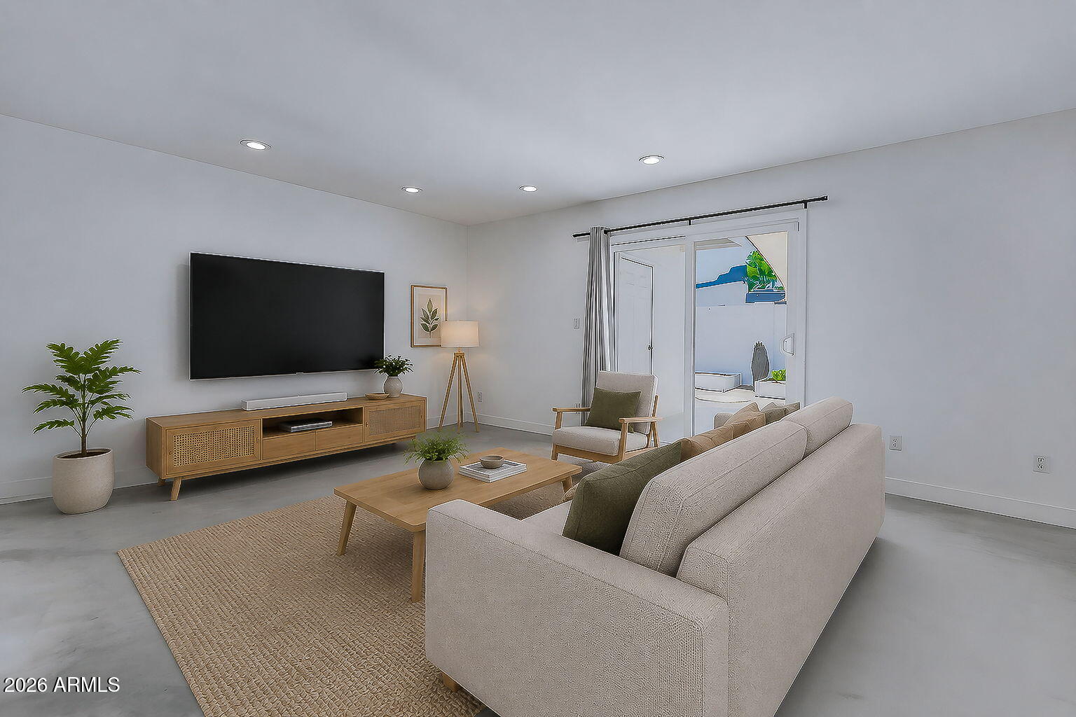DESERT GARDENS - Residential