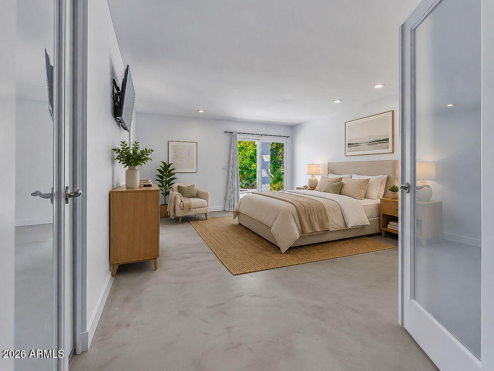 DESERT GARDENS - Residential