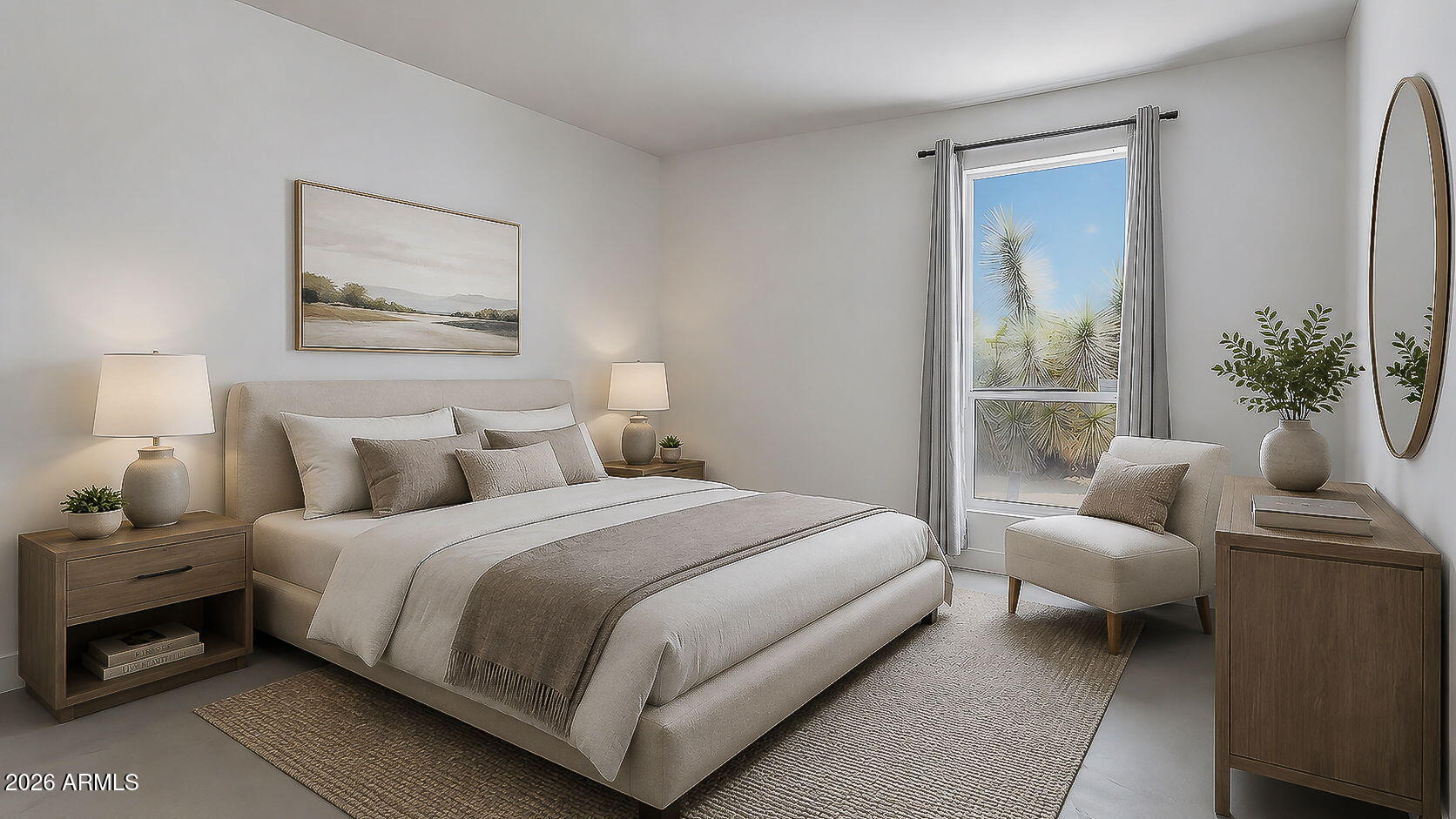 DESERT GARDENS - Residential