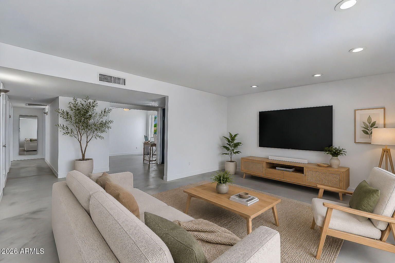 DESERT GARDENS - Residential