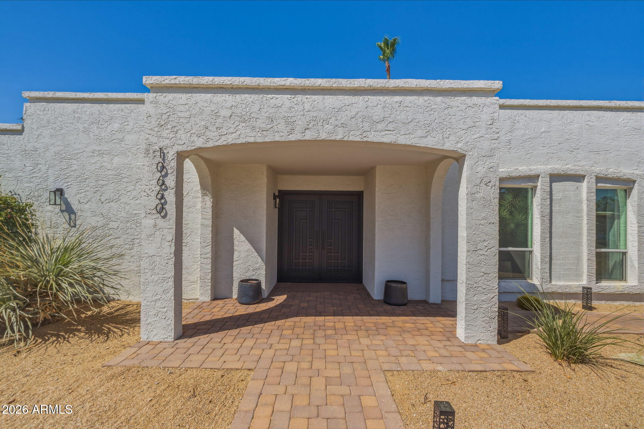 DESERT GARDENS - Residential