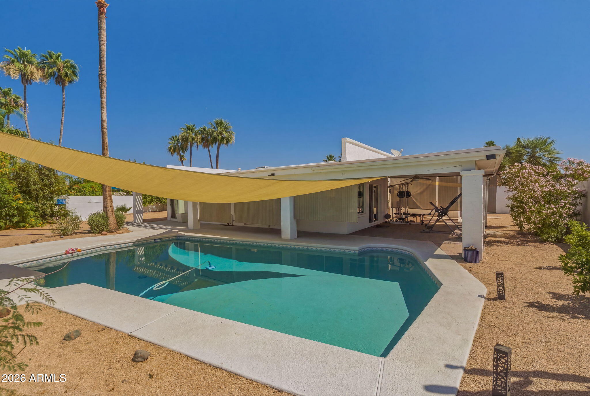 DESERT GARDENS - Residential