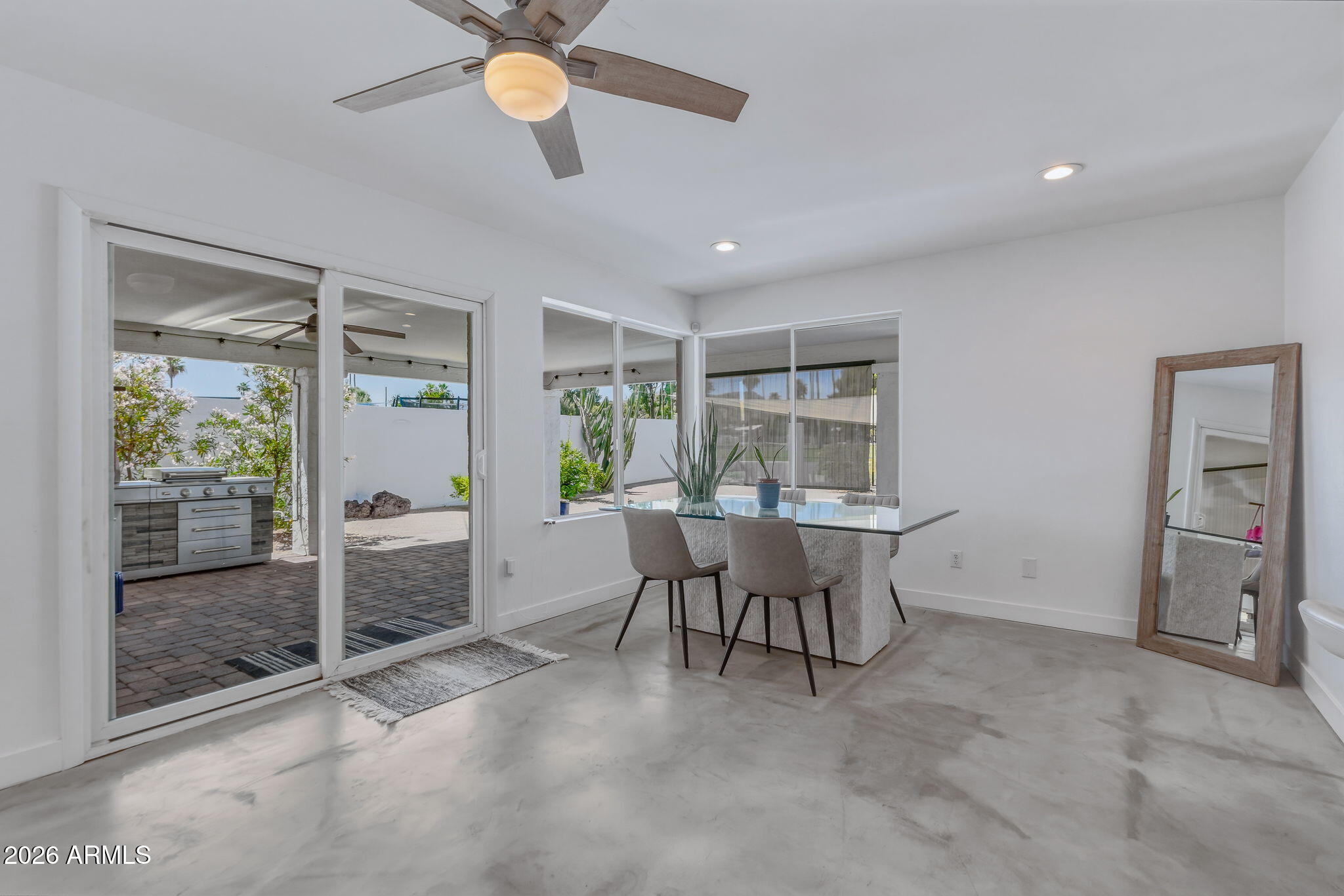 DESERT GARDENS - Residential